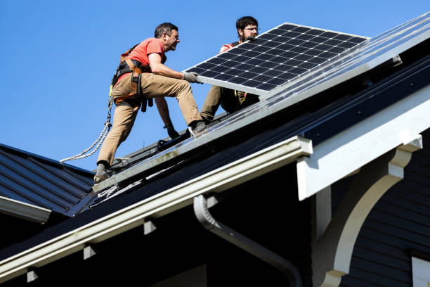 Steel Roofing in Chilton, WI